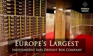 OpeningSoonSafety Deposit Boxes Ipswich